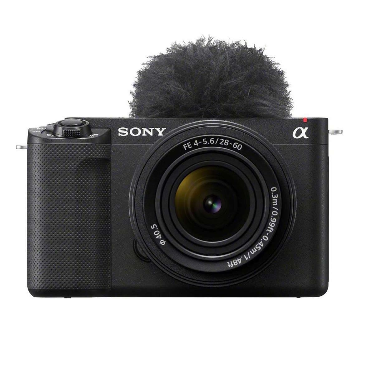 Sony ZV-E1 + SEL2860
