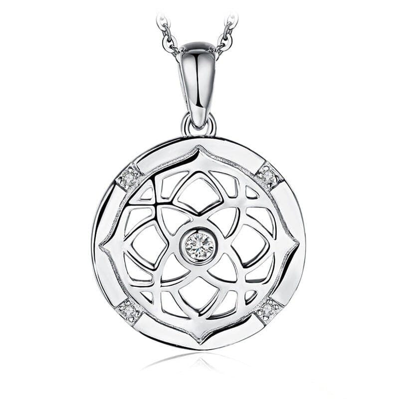 Pendentif celte