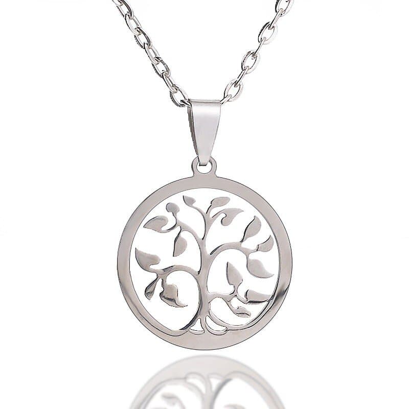 Pendentif arbre de vie
