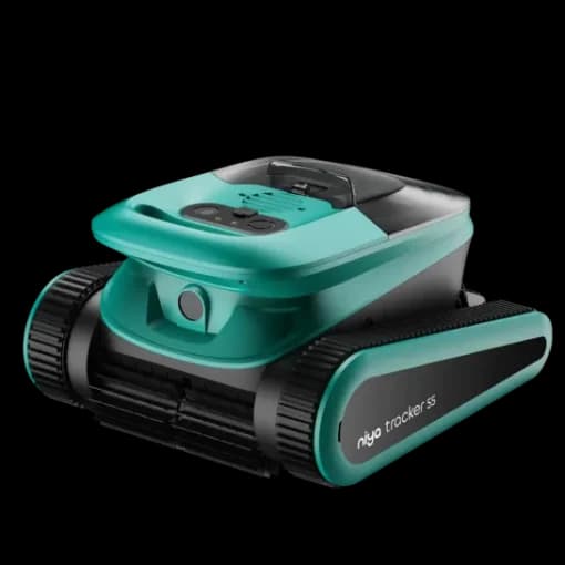 Robot de Piscine NIYA Tracker 55