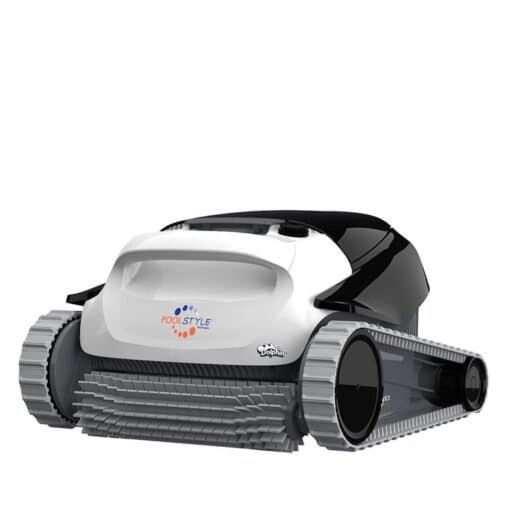 Dolphin Poolstyle AG