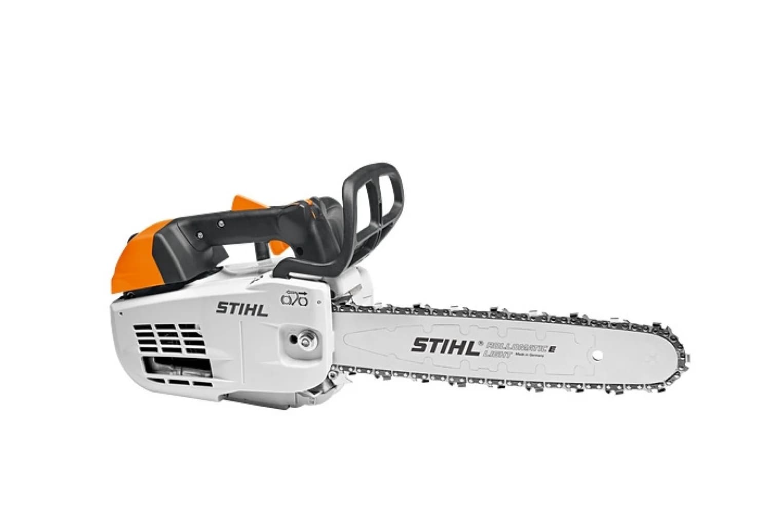 Tronçonneuse thermique STIHL MS 201 T-CM 35cm
