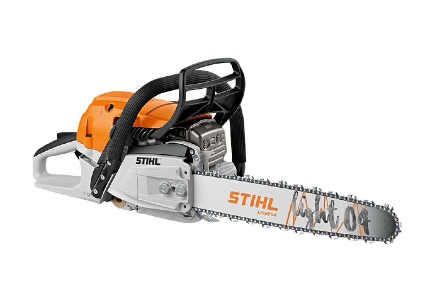 Tronçonneuse thermique STIHL MS 261 C-M VW