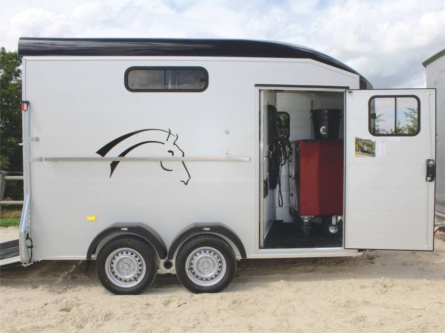 MULTIMAX CHEVAL LIBERTE 2