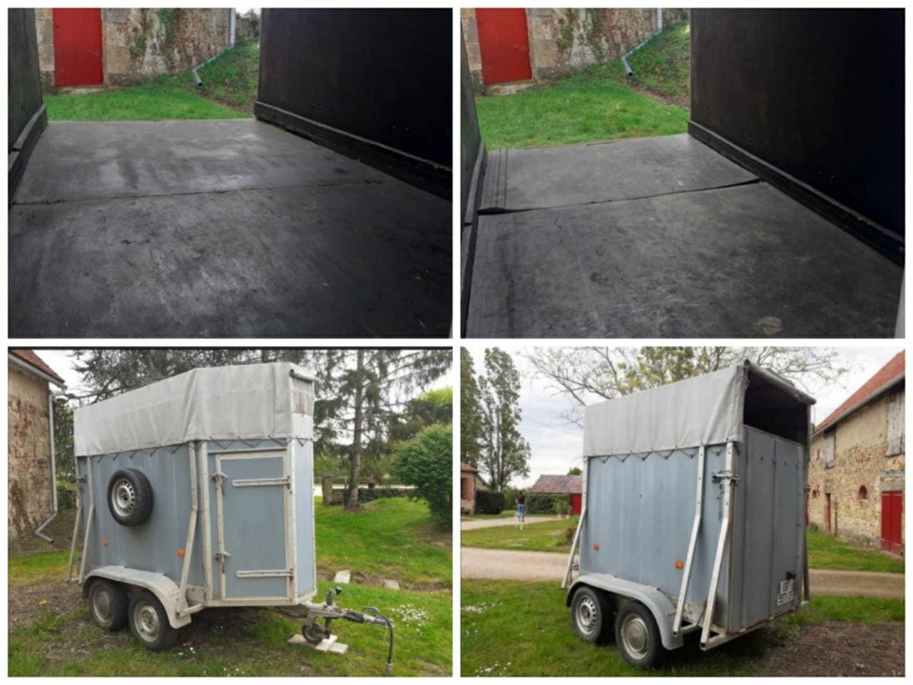 Van 1.5 2009