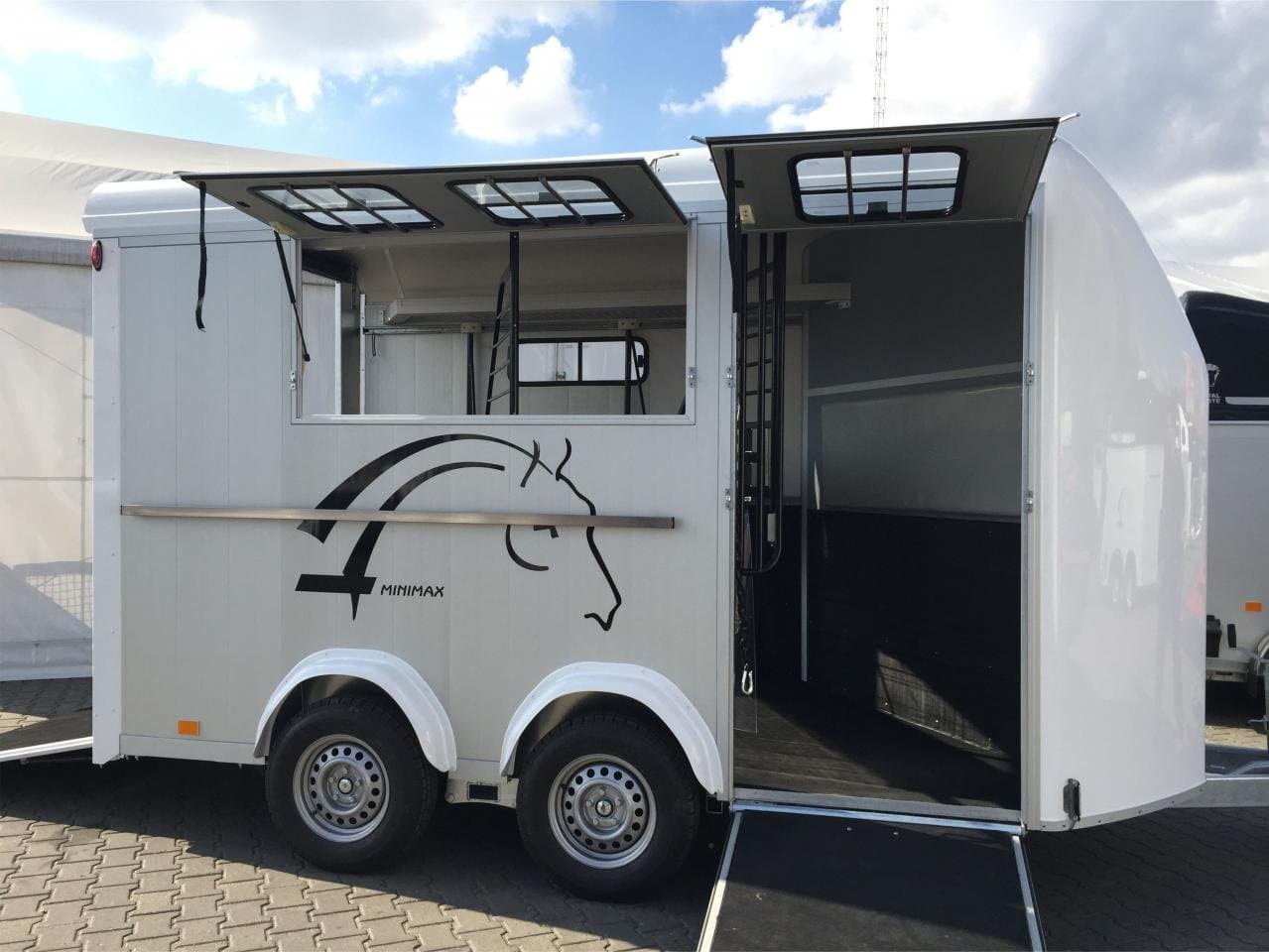 VAN CHEVAL LIBERTE MINIMAX