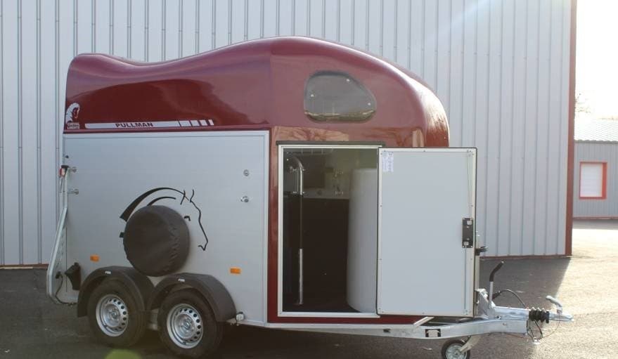 Van Cheval Liberté Gold 2
