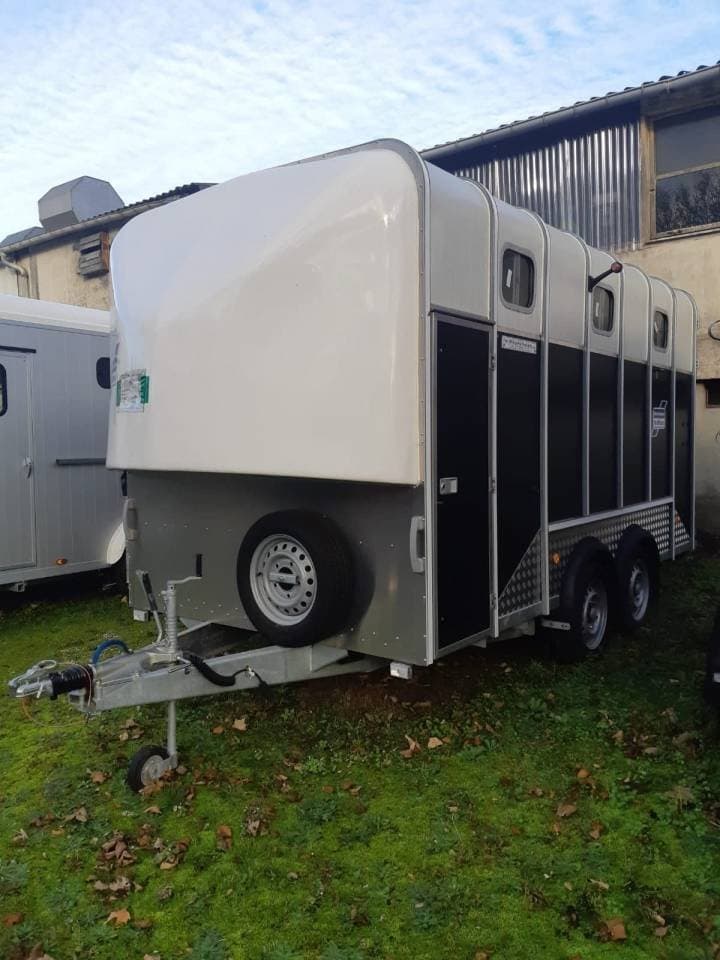 IFOR WILLIAMS – HB 610 - 4/5 PLACES
