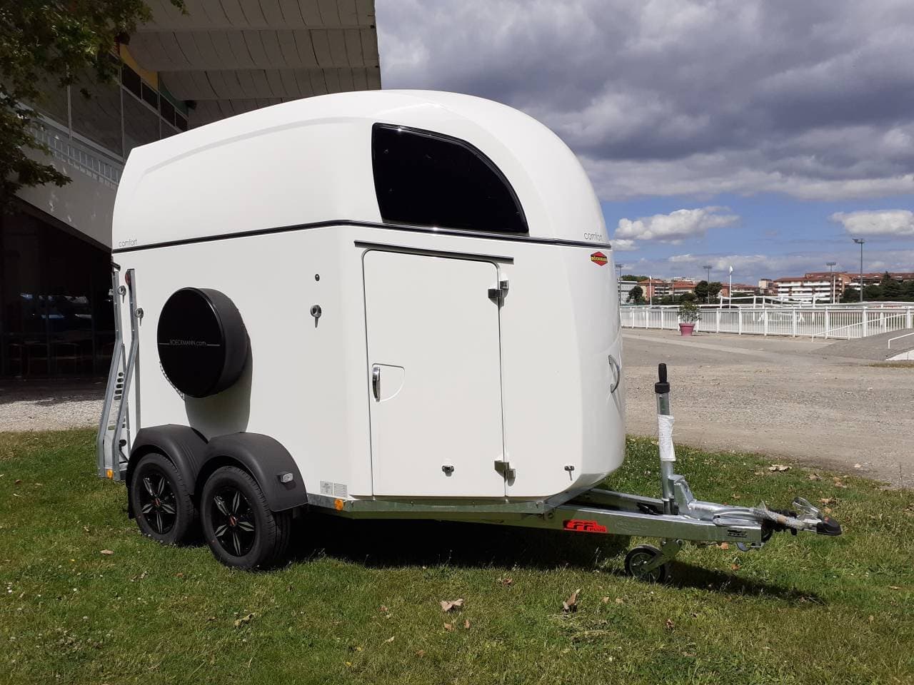 Van BOCKMANN COMFORT