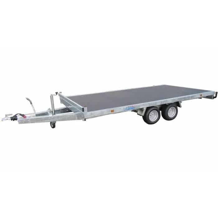 Plateau roue dessous freinée LIDER 32650