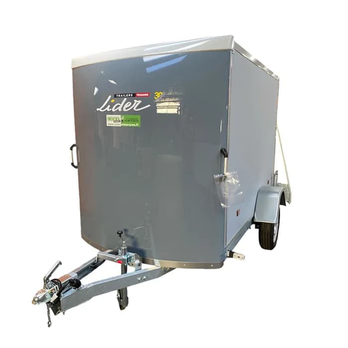 Fourgon LIDER 42920