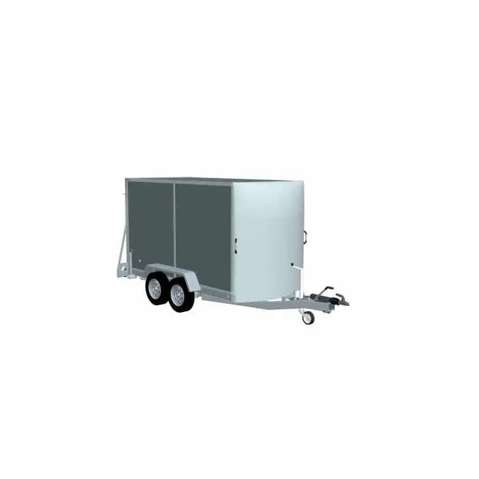 Fourgon LIDER 42950 300x155cm