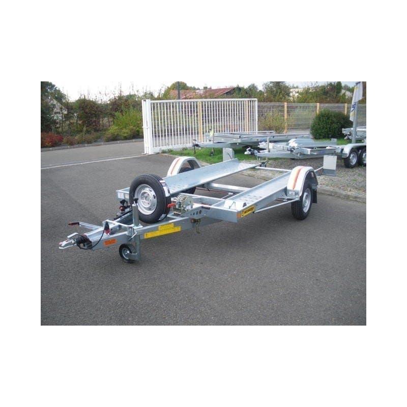 Porte Voiture Mecanorem 1300 Kg