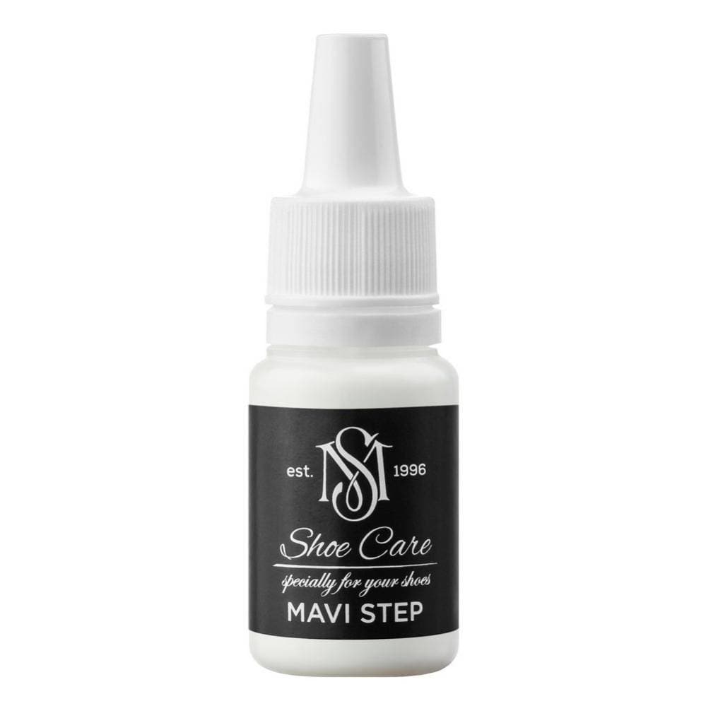 MAVI STEP Express Color Smooth Leather Dye 10 ml 100 Neutral