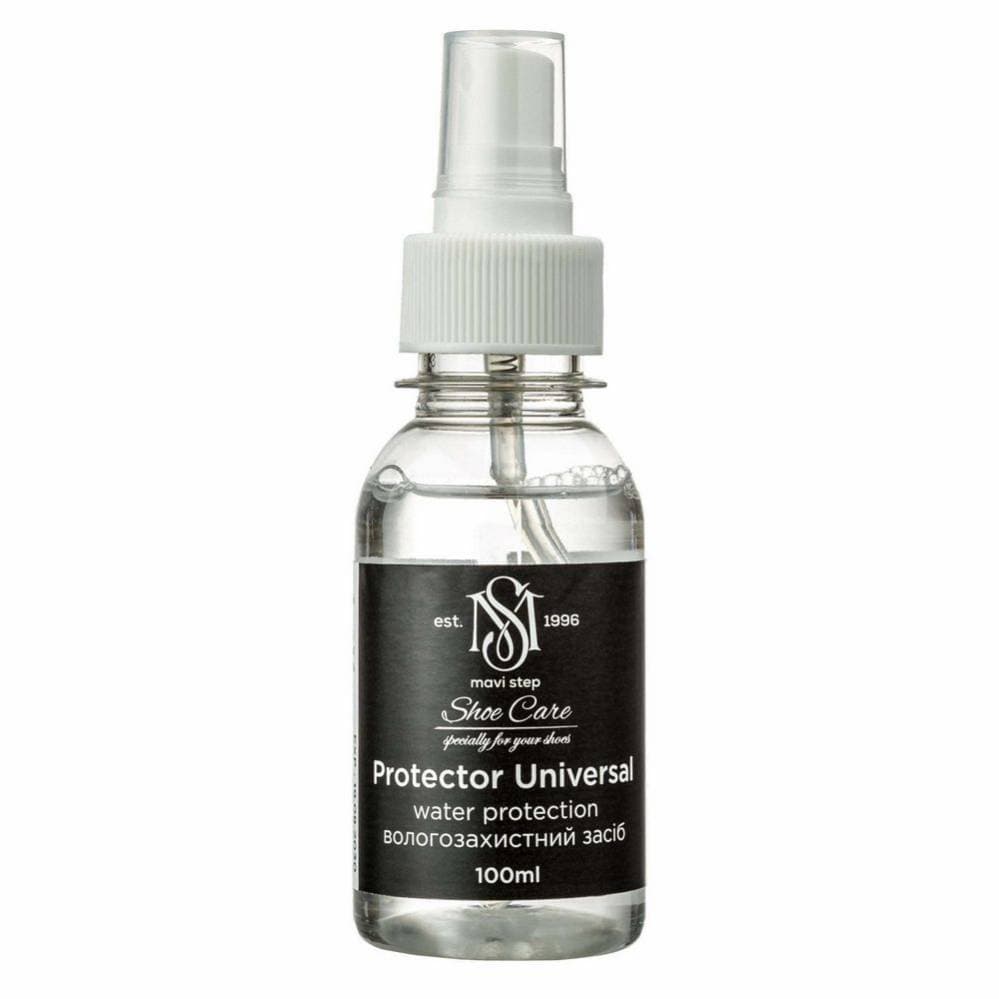 MAVI STEP Protector Universal Waterproof Shoe Spray 100 ml