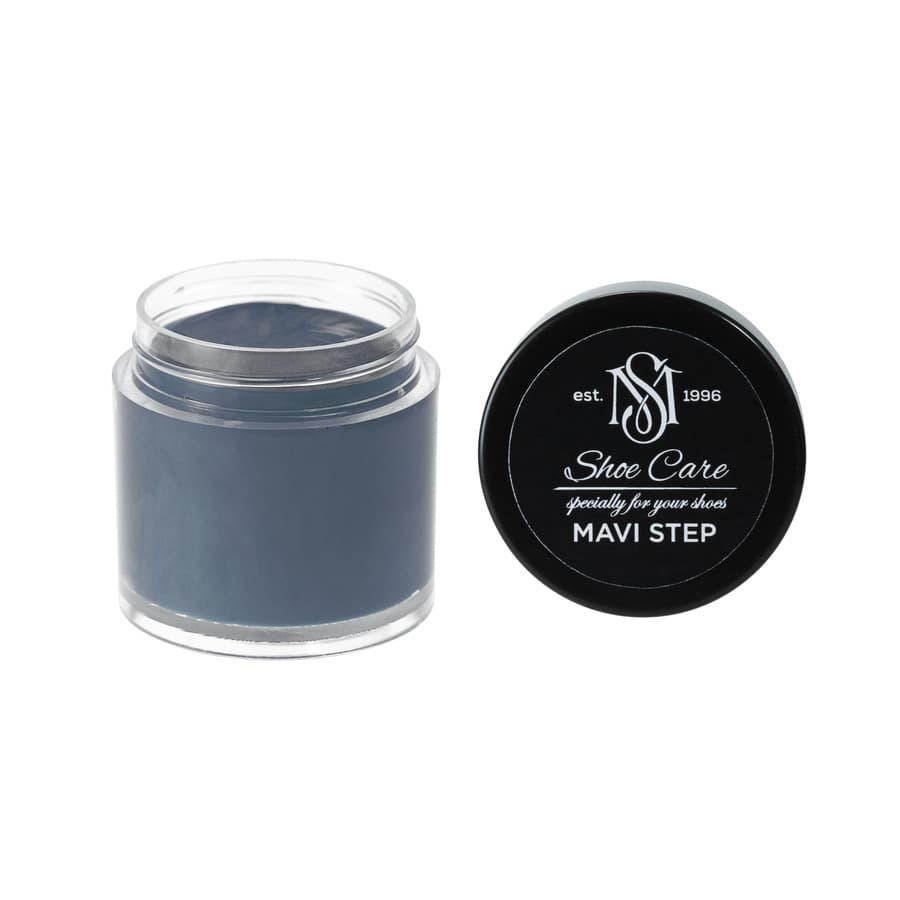 MAVI STEP Leather Repair Cream 309 Medium Gray