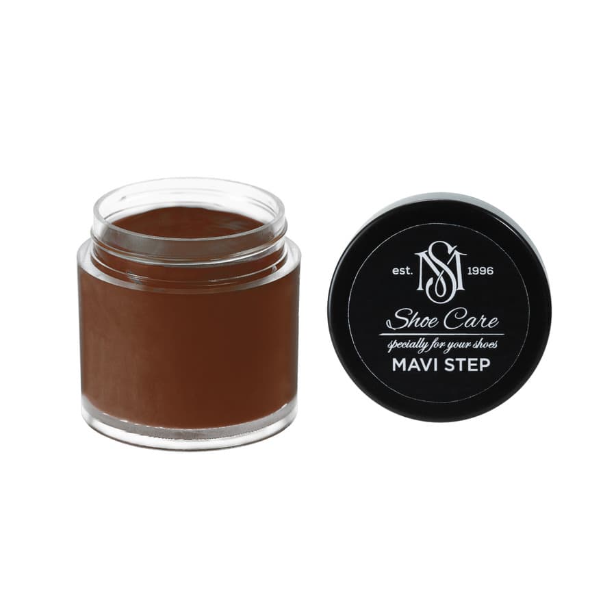 MAVI STEP Leather Repair Cream 320 Brown