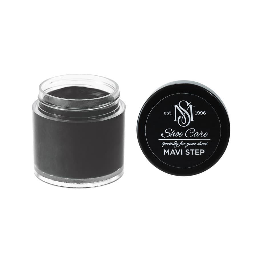 MAVI STEP Leather Repair Cream 360 Anthracite