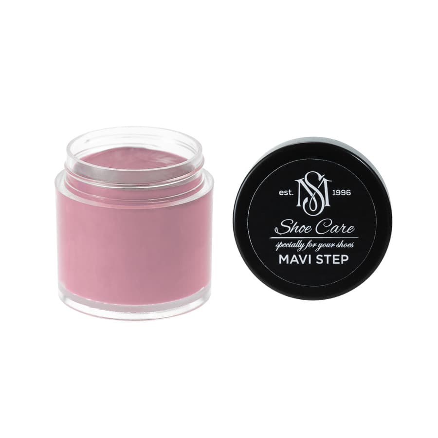 MAVI STEP Leather Repair Cream 503 Powdery Rose