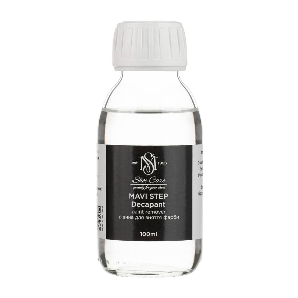 MAVI STEP Decapant - Paint Remover