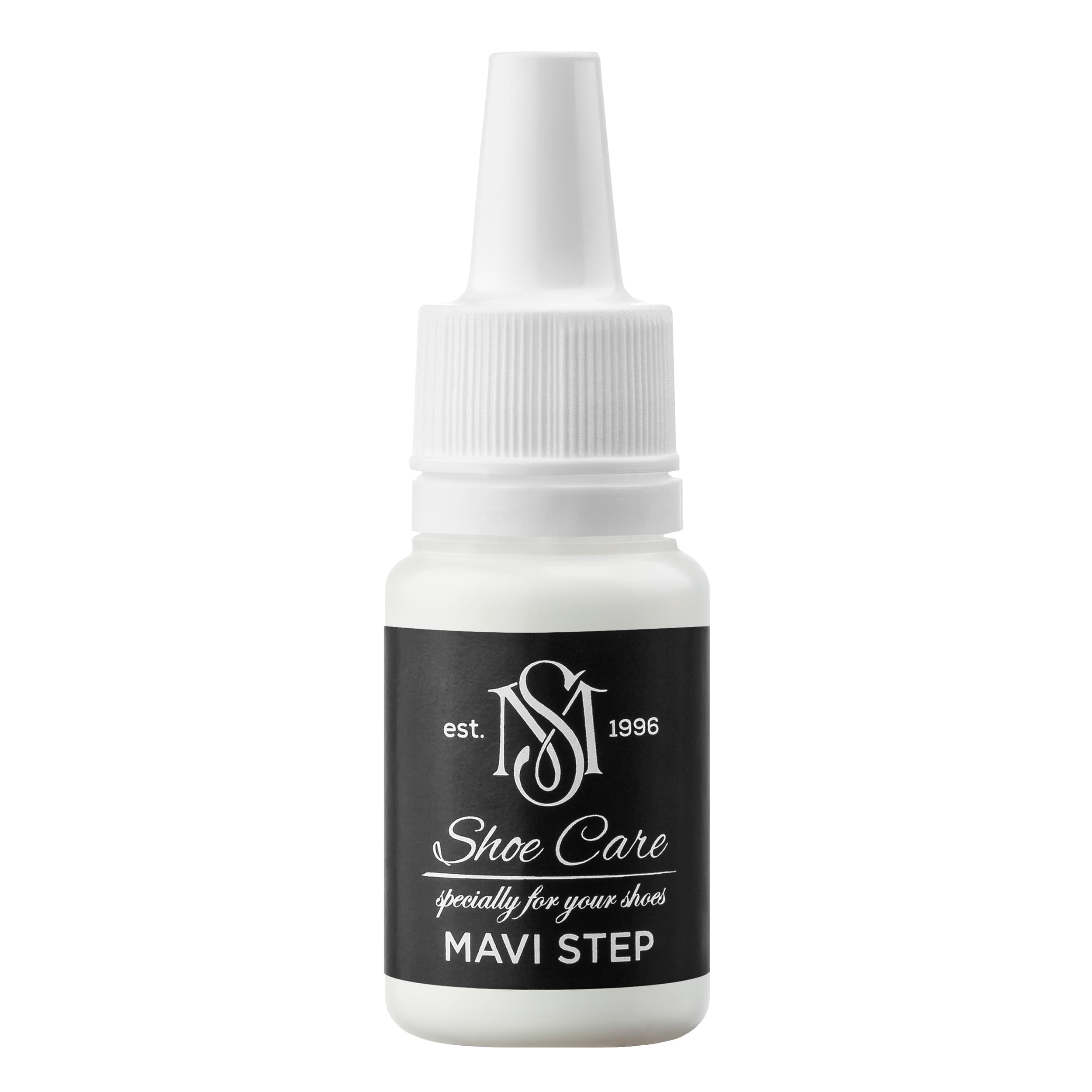 MAVI STEP Gel Cleaner for Shoes and Leather Goods 10 ml