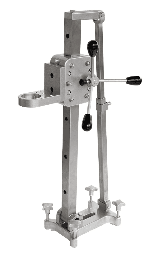 DR. SCHULZE B – 16 | Bohrständer