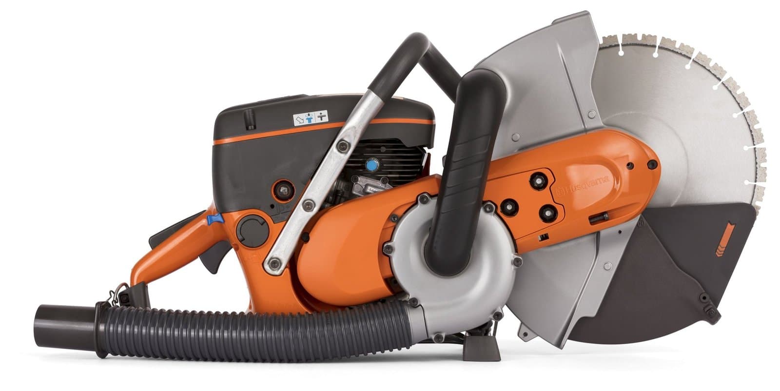 HUSQVARNA K 770 DryCUT handgeführter Trennschleifer Ø 300 mm