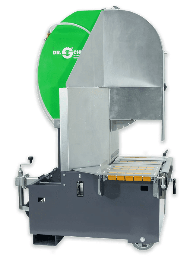 DR. SCHULZE VTS 1000 | Vertikalsäge