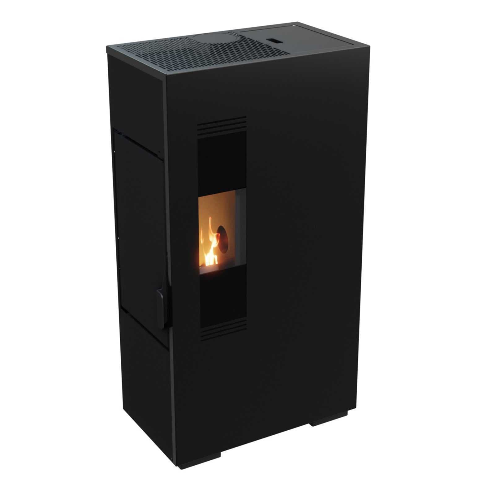 Estufa de pellets Mini 5kW