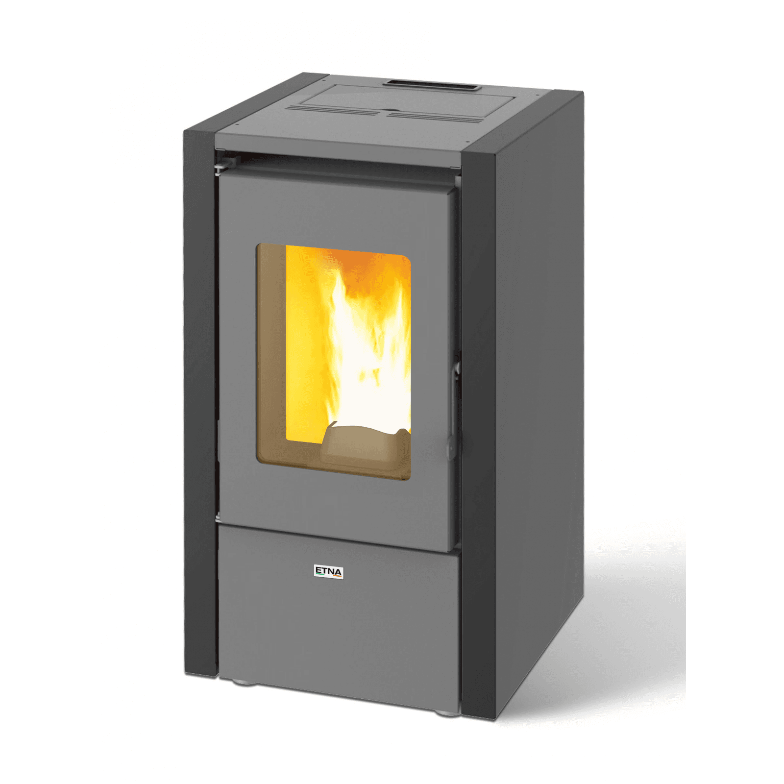 Estufa de pellets ETNA Mignon 6 kW