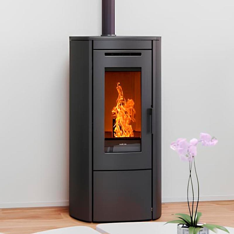 Nordic Fire Ilvar 7 Pelletofen 2,5-7KW