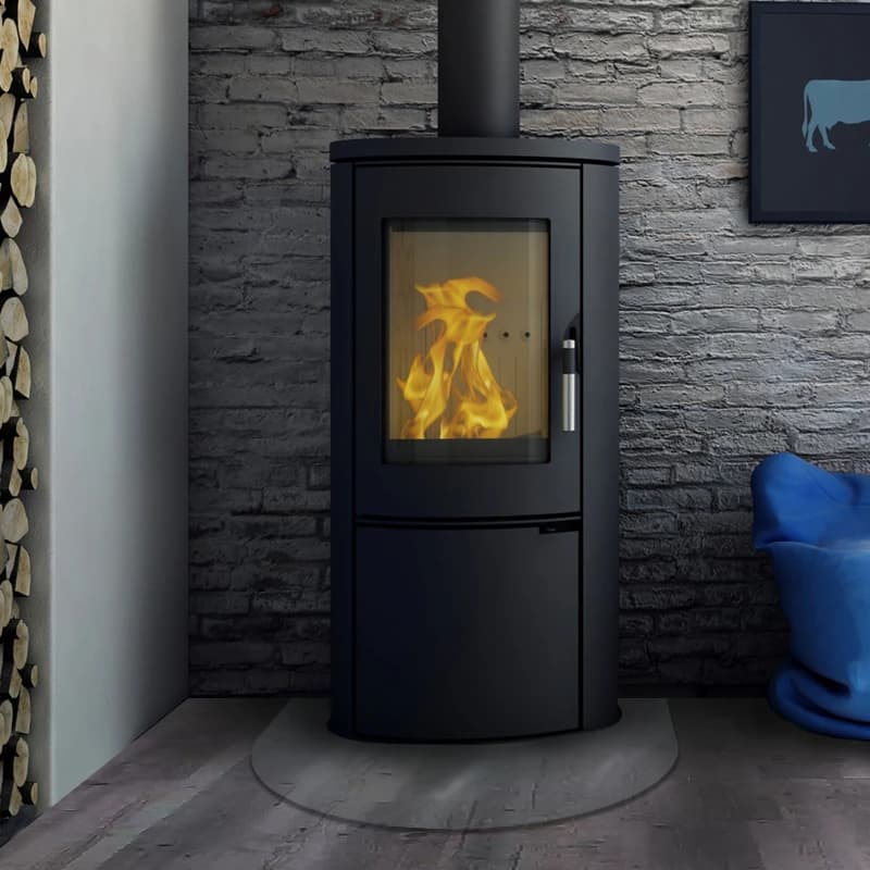 Fram Christine Kaminofen 6 kW