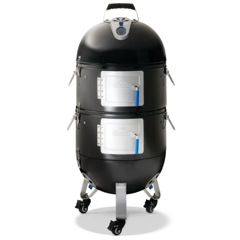 Napoleon Apollo 22 Holzkohle-Watersmoker