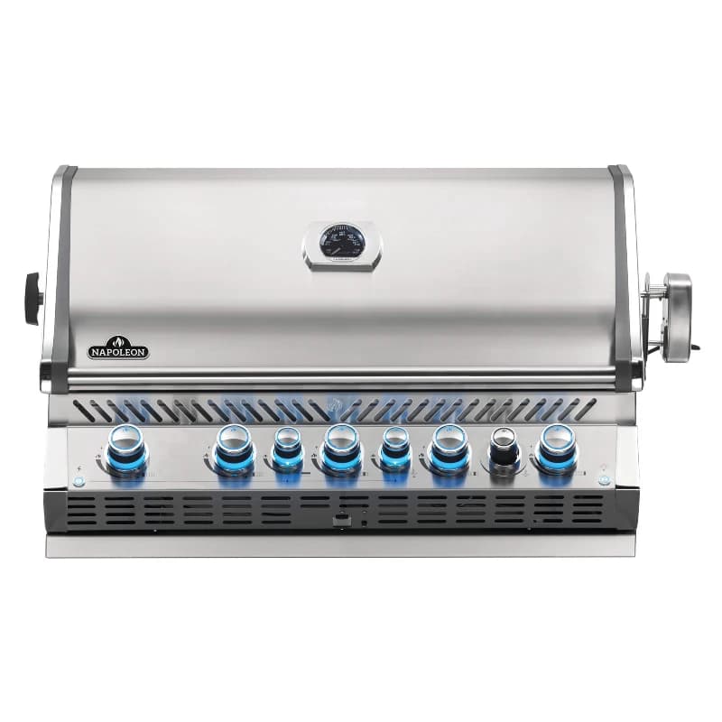 Napoleon Prestige PRO 665 Einbaugrill