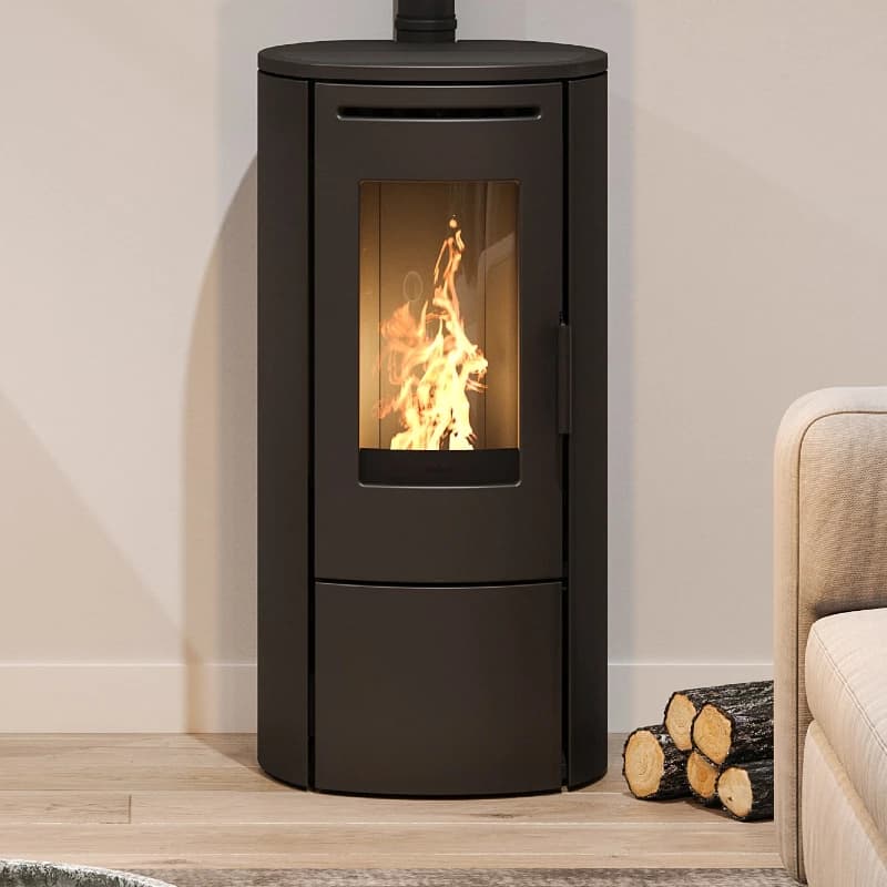 Nordic Fire Store Pelletofen 7 KW
