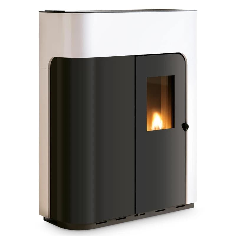 PALAZZETTI Ecofire Elisabeth Idro Pelletofen 14 kW