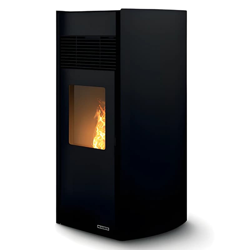 PALAZZETTI Ecofire Milù Pelletofen 8 kW