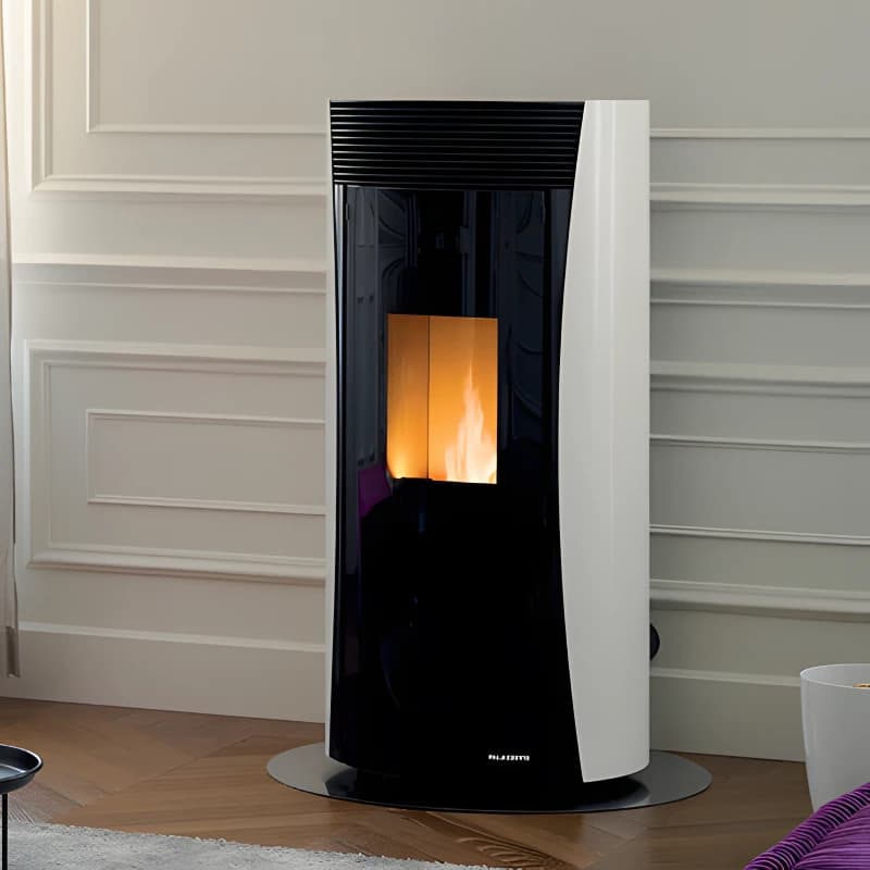 PALAZZETTI Ecofire Vivienne 9 PRO 2 Pelletofen 9 kW