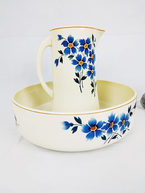 Ensemble de toilette ancien VENDU