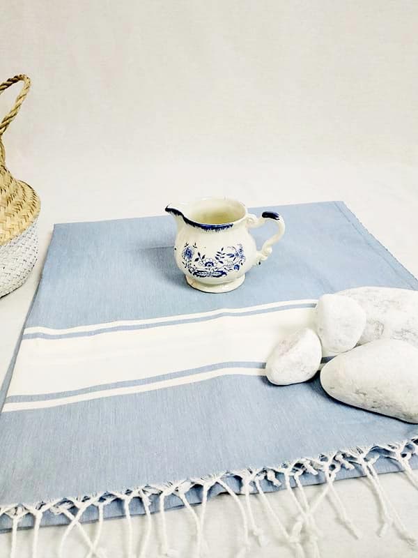 Pot à lait en porcelaine de Lancaster