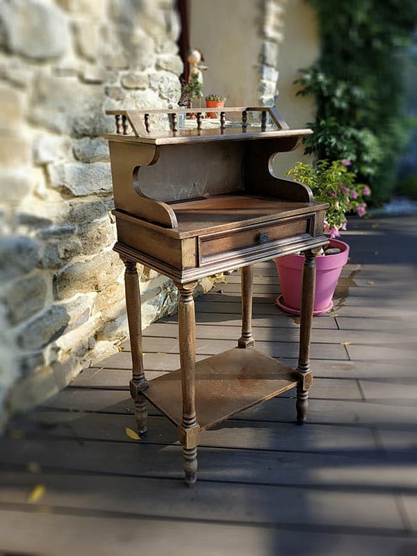 Petit meuble secrétaire VENDU