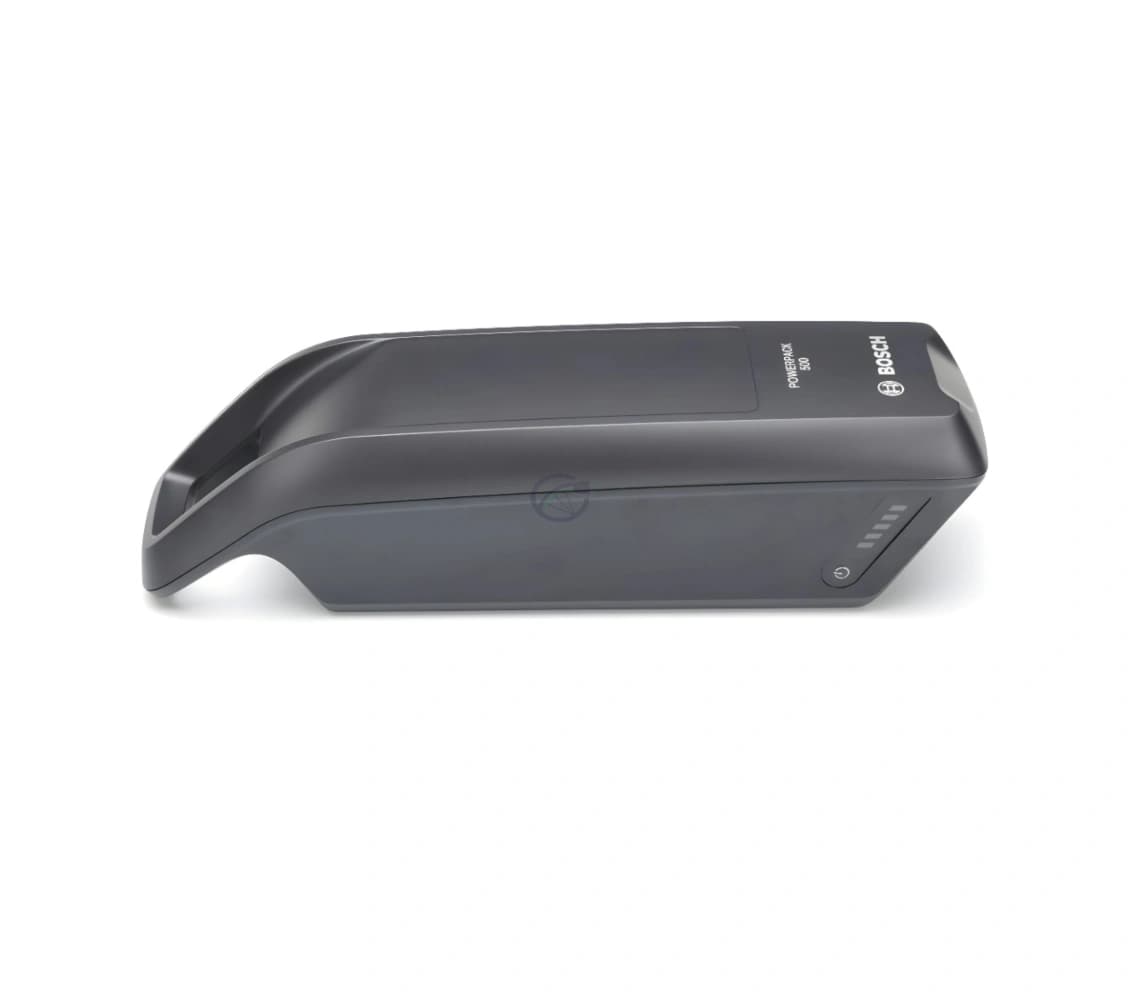 Bosch PowerPack 500 | Performance/Active | Rahmenakku