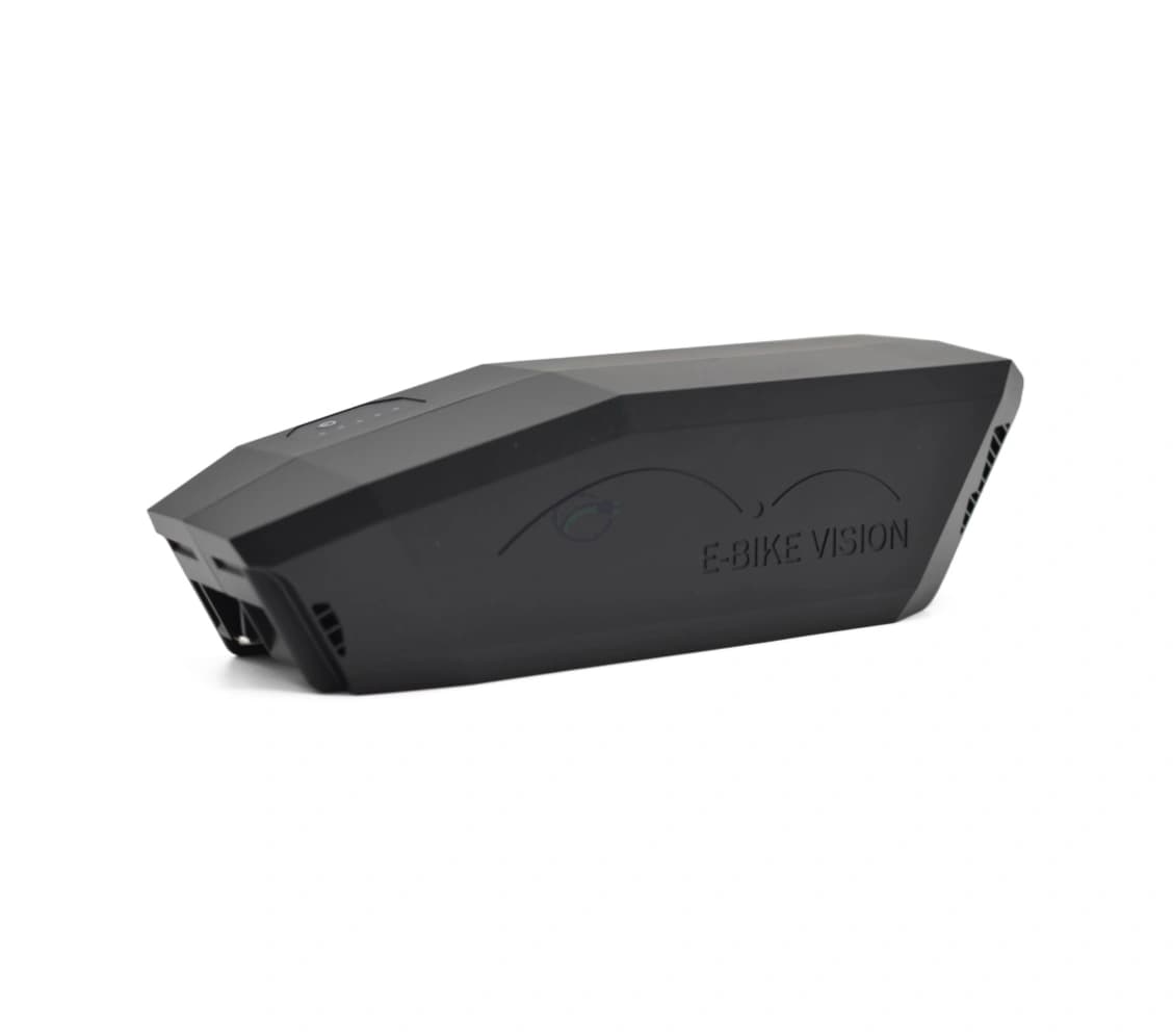 Bosch PowerPack 360 | Performance/Active | Rahmen | von E-Bike Vision