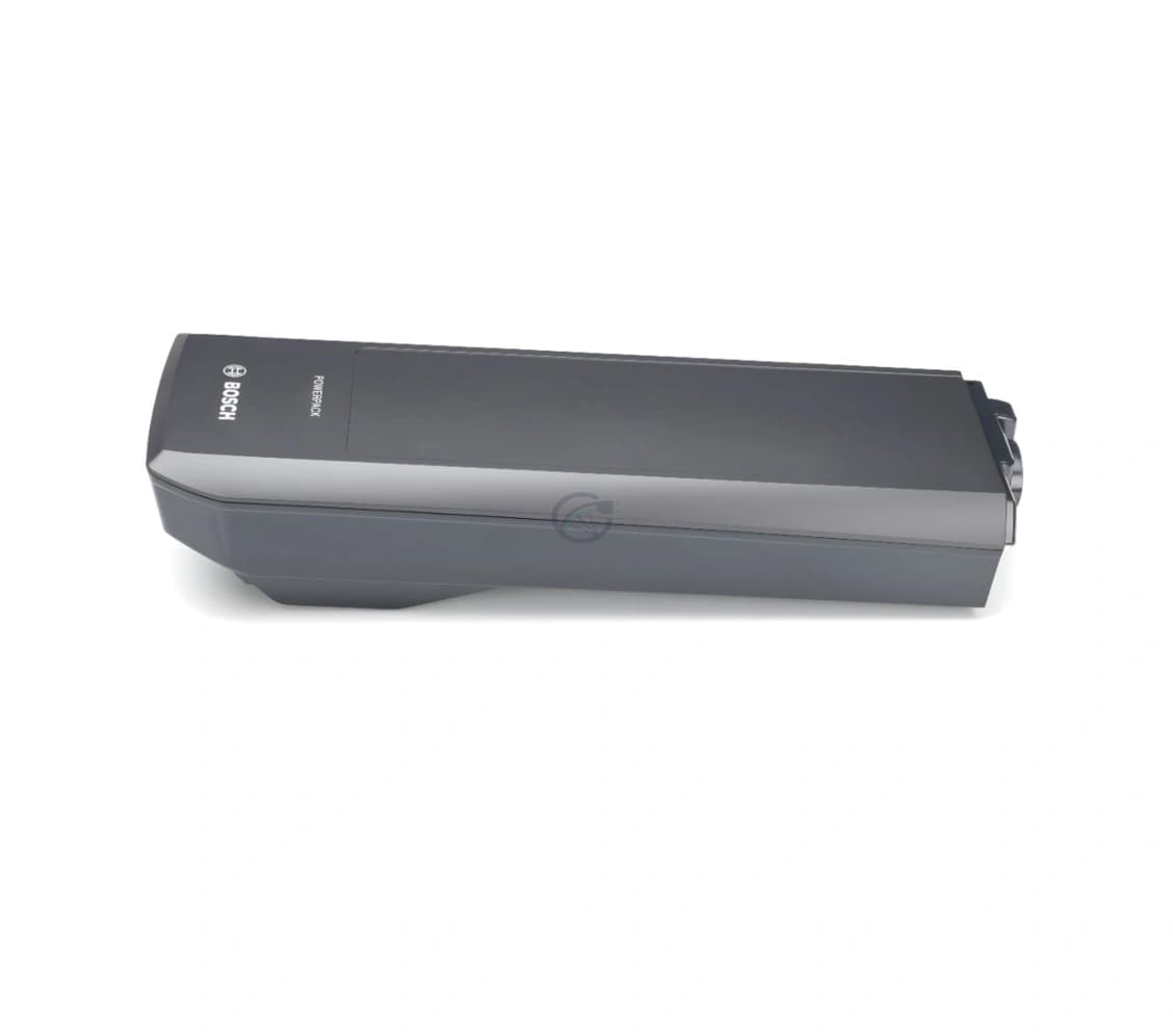 Bosch PowerPack 300 | Performance/Active |Gepäckträger