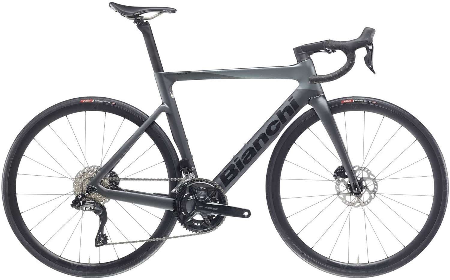 Bianchi Oltre Race 105 - 61 cm