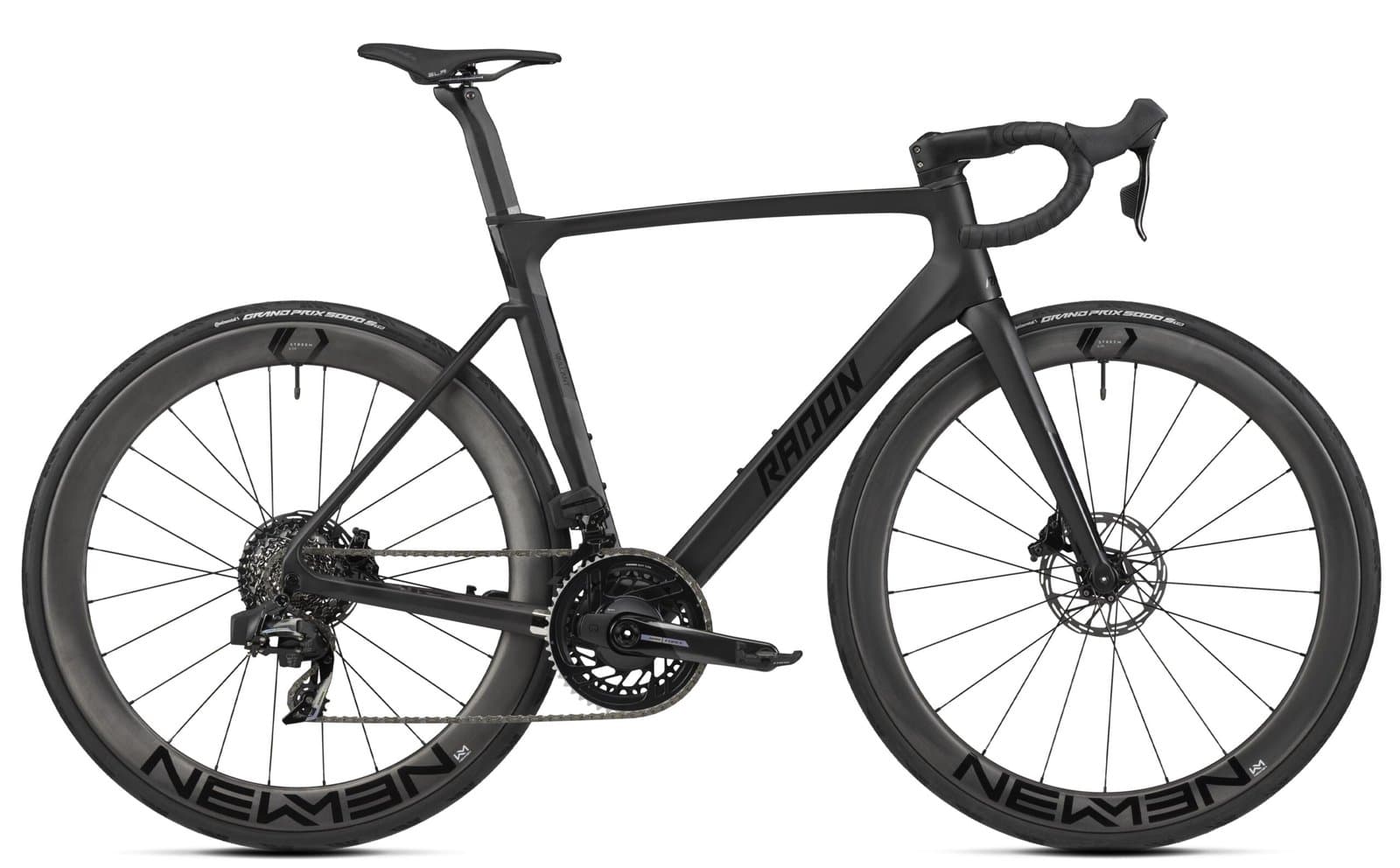 Radon VAILLANT 10.0 - XS
