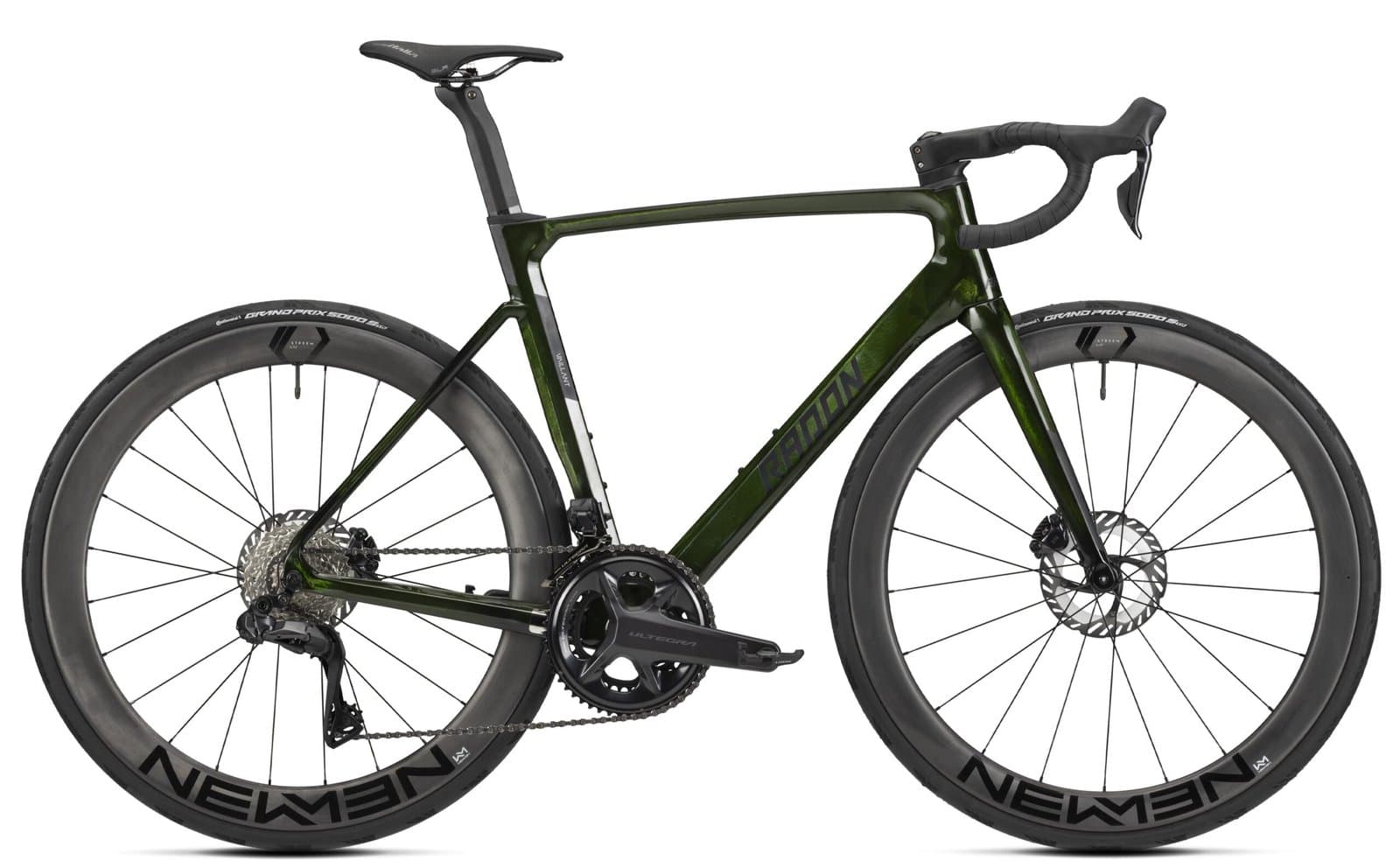 Radon VAILLANT 9.0 - L