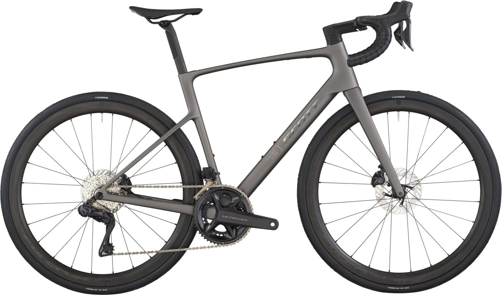 Scott Addict 20 - S