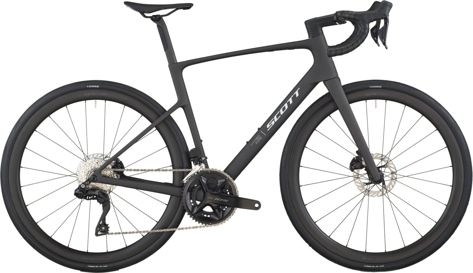 Scott Addict 30 - L