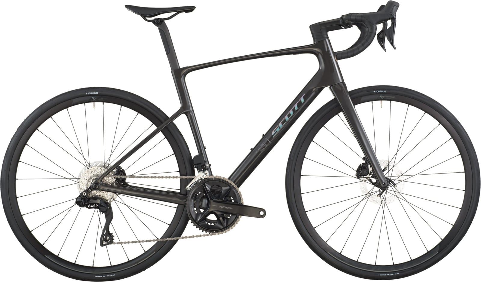 Scott Addict 40 - S